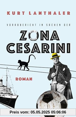 Vorabbericht in Sachen der Zona Cesarini (Transfer Bibliothek)