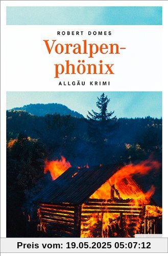 Voralpenphönix