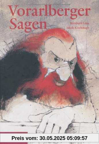 Vorarlberger Sagen Vorarlberger Sagen
