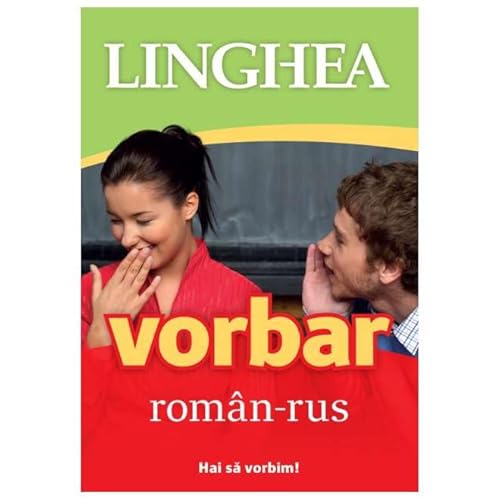 Vorbar Roman-Rus von Linghea