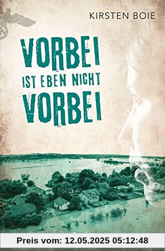 Vorbei ist eben nicht vorbei