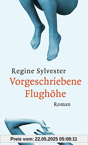 Vorgeschriebene Flughöhe: Roman