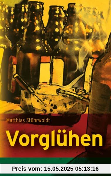 Vorglühen
