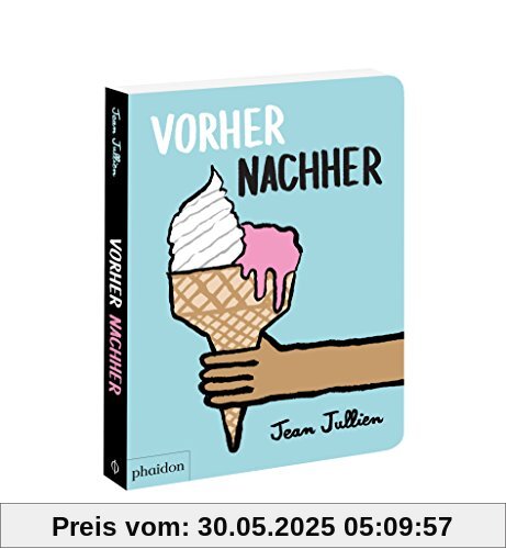 Vorher Nachher