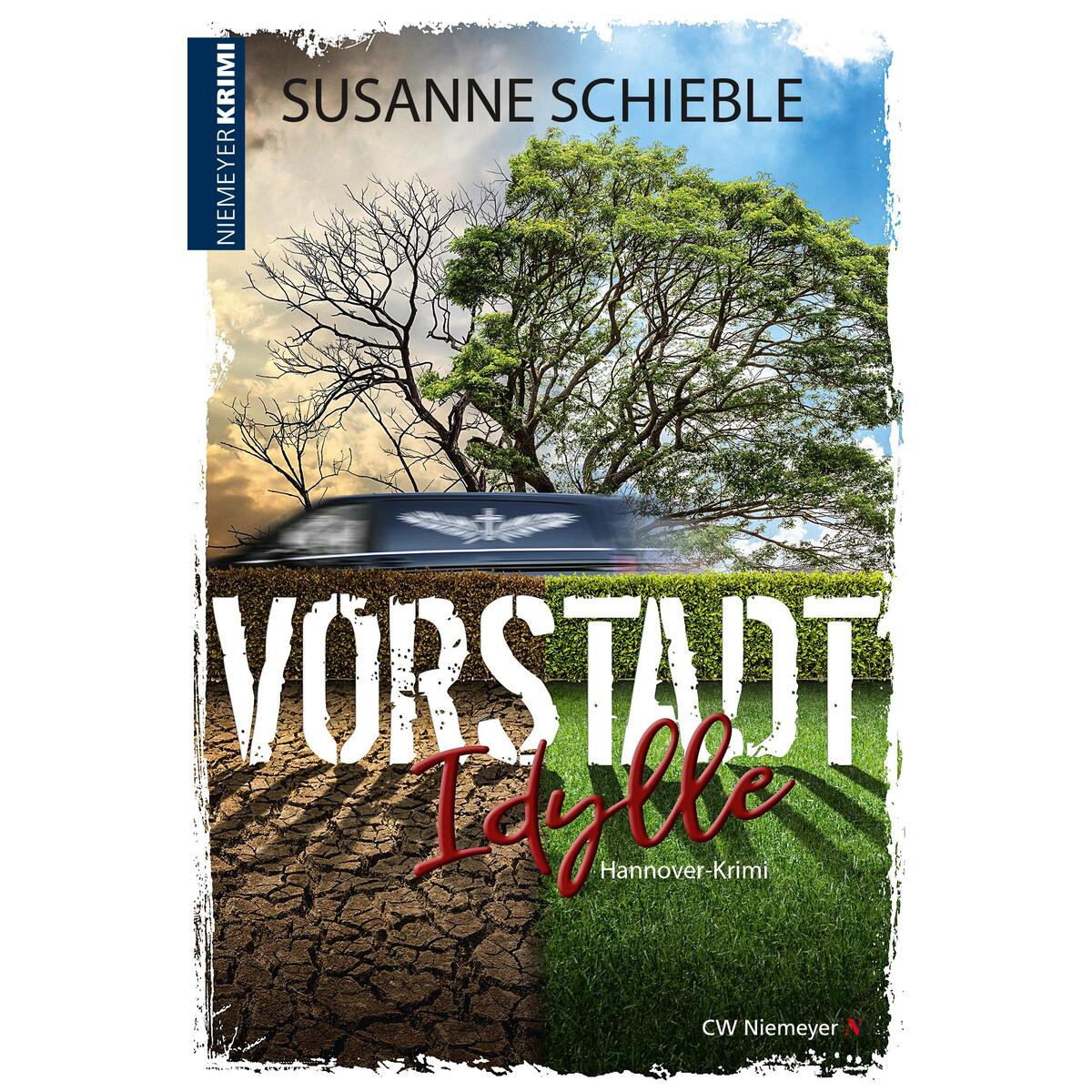 Vorstadtidylle von Niemeyer C.W. Buchverlage