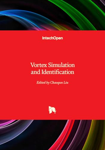 Vortex Simulation and Identification von IntechOpen