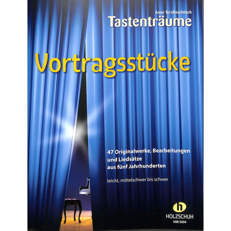 Vortragsstücke Vortragsstücke