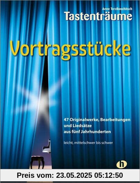 Vortragsstücke