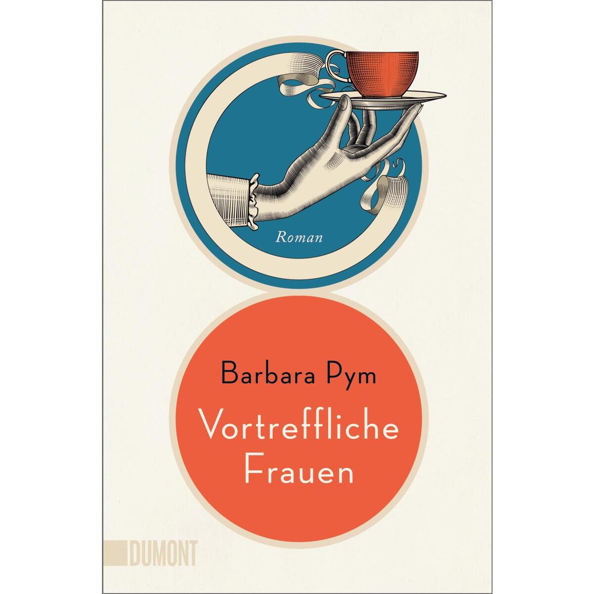 Vortreffliche Frauen von DuMont Buchverlag GmbH