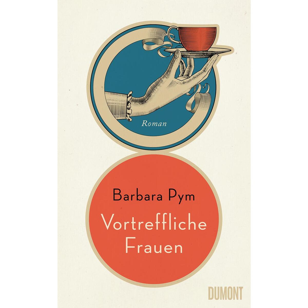 Vortreffliche Frauen von DuMont Buchverlag GmbH