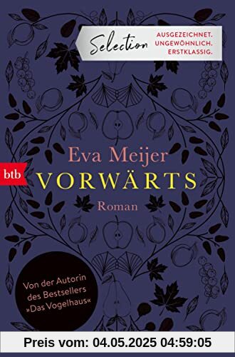 Vorwärts: Roman