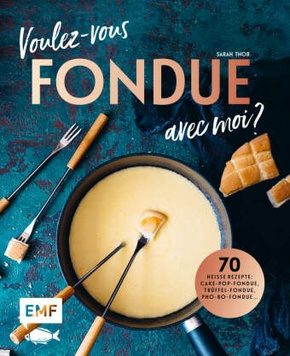 Voulez-vous FONDUE avec moi? Voulez-vous FONDUE avec moi?