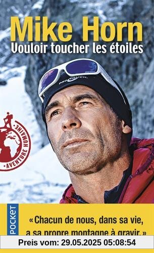 Vouloir toucher les étoiles