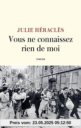 Vous ne connaissez rien de moi