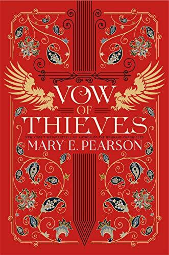 Vow of Thieves: Dance of Thieves 2 Vow of Thieves: Dance of Thieves 2
