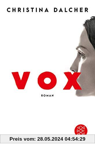 Vox: Roman