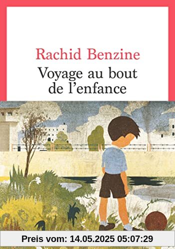 Voyage au bout de l'enfance