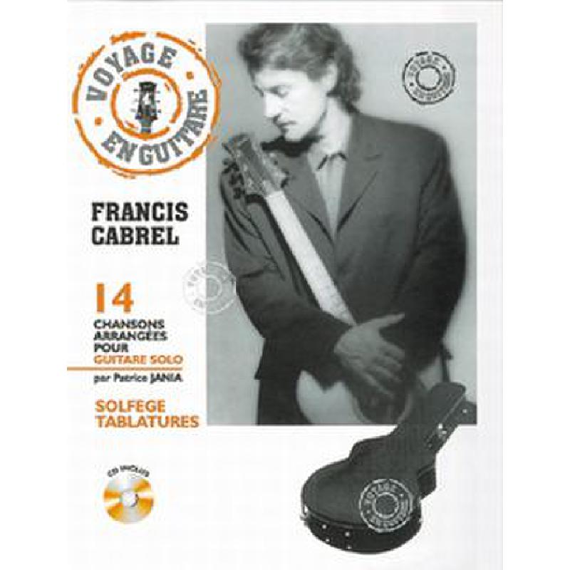 Voyage en guitare Voyage en guitare