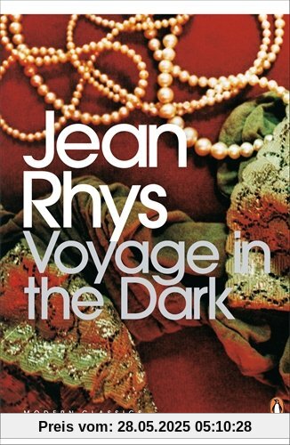 Voyage in the Dark (Penguin Modern Classics)