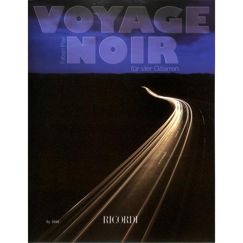 Voyage noir