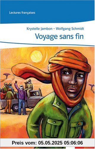 Voyage sans fin