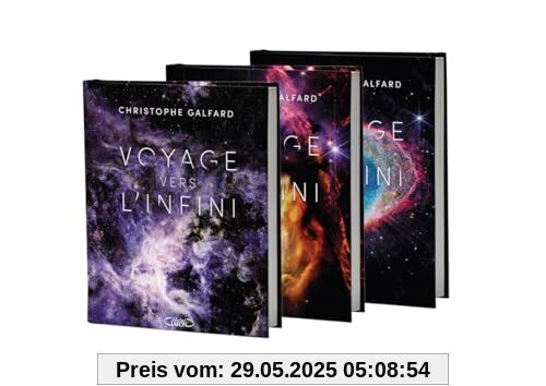 Voyage vers l'infini Voyage vers l'infini