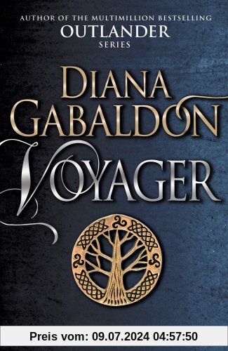 Voyager: (Outlander 3)