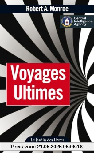 Voyages ultimes Voyages ultimes