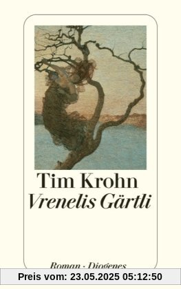 Vrenelis Gärtli