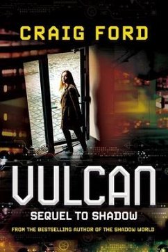 Vulcan (eBook, ePUB) von Shawline Publishing Group
