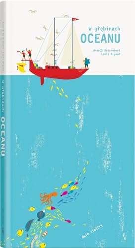W głębinach oceanu (pop-up) von Dwie Siostry