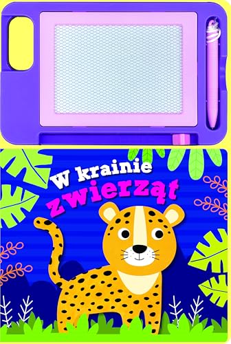 W krainie zwierząt von Olesiejuk
