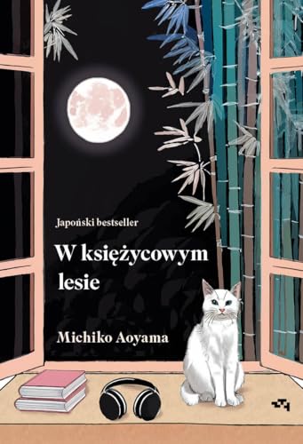 W księżycowym lesie W księżycowym lesie von Relacja