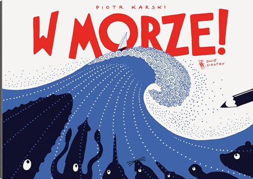 W morze!
