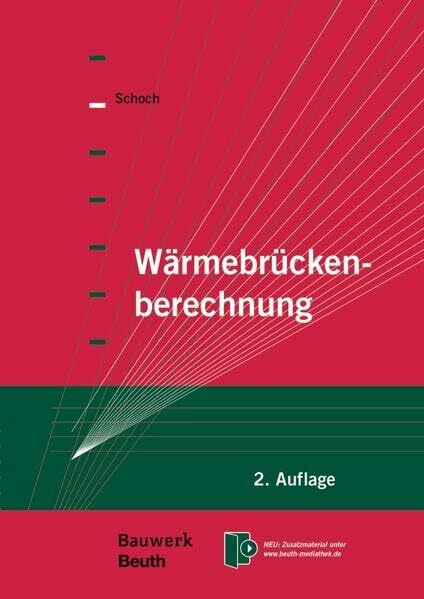 W�rmebr�ckenberechnung (Bauwerk)