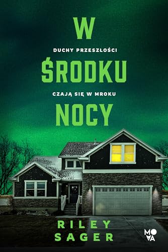 W środku nocy von Wydawnictwo Kobiece
