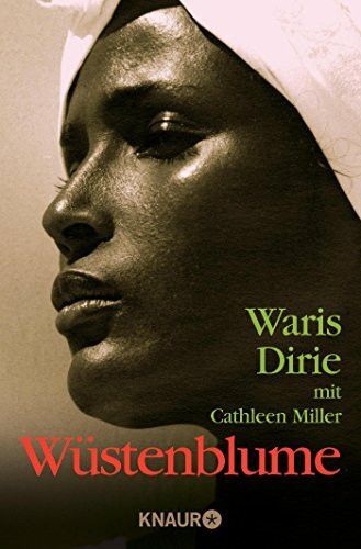 W�stenblume