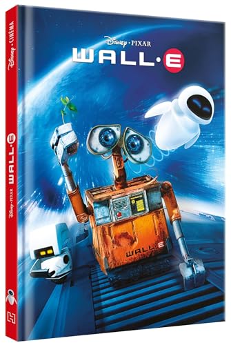 WALL.E - Disney Cinéma - Disney Pixar von DISNEY HACHETTE