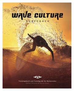 WAVE CULTURE Surfcoach von Wave Culture