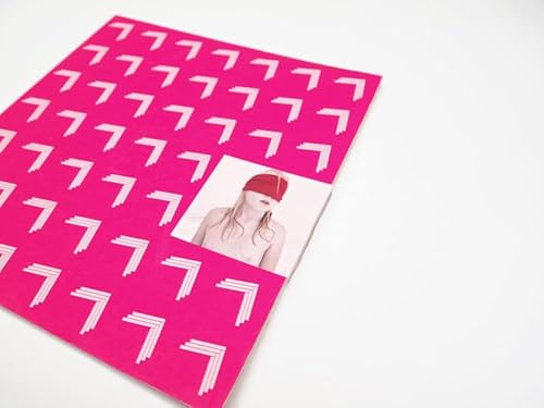 WERKDRUCK No. 9 - Anna Hurtig: Reprint Edition