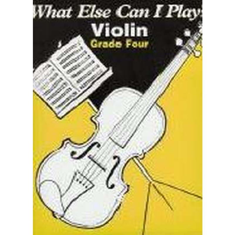 What else can I play 4