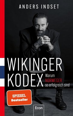 WIKINGER KODEX - Warum Norweger so erfolgreich sind von Econ