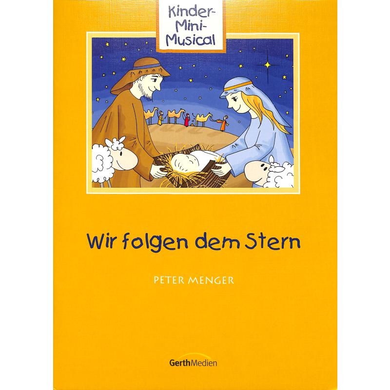 Wir folgen dem Stern