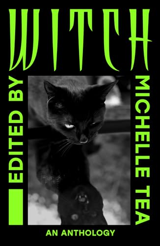 WITCH: An Anthology WITCH: An Anthology von Cipher Press