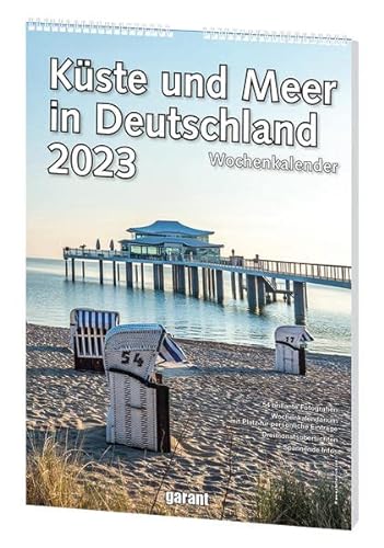 WK Küste und Meer 2023 von Garant, Renningen