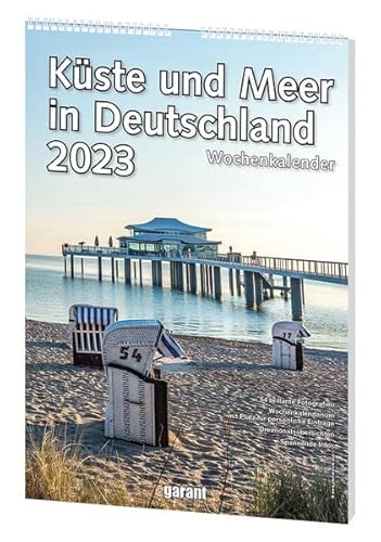 WK Küste und Meer 2023 von Garant, Renningen