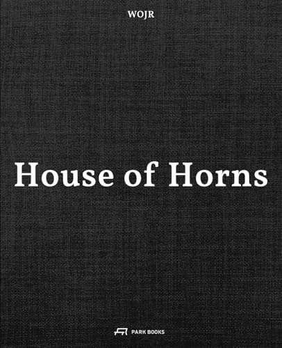 WOJR – House of Horns von Park Books