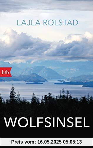 WOLFSINSEL