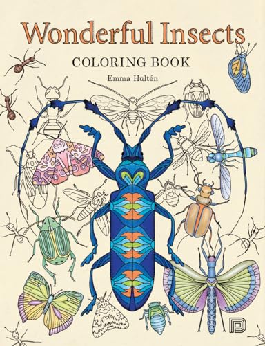 Wonderful Insects