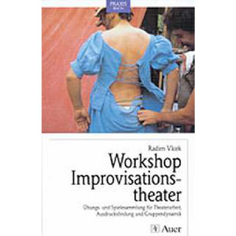 Workshop Improvisationstheater Workshop Improvisationstheater